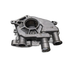 68R108 Engine Oil Pump From 2013 Infiniti G37 AWD 3.7