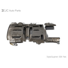 68R110 Engine Oil Baffle For 12-13 Infiniti G37 AWD 3.7 11113EY00A 68R110 Engine Oil Baffle For 12-13 Infiniti G37 AWD 3.7 11113EY00A