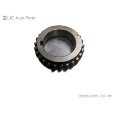 68R113 Crankshaft Timing Gear For 12-13 Infiniti G37 AWD 3.7 13021AL51A 68R113 Crankshaft Timing Gear For 12-13 Infiniti G37 AWD 3.7 13021AL51A