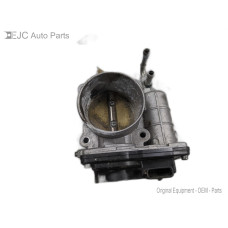 68U112 Throttle Valve Body For 08-13 Infiniti G37 AWD 3.7 Right 68U112 Throttle Valve Body For 08-13 Infiniti G37 AWD 3.7 Right