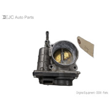 68U113 Throttle Valve Body For 08-13 Infiniti G37 AWD 3.7 Left 68U113 Throttle Valve Body For 08-13 Infiniti G37 AWD 3.7 Left