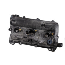 70F101 Right Valve Cover From 2013 Infiniti G37 AWD 3.7