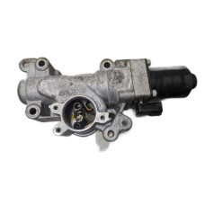 70F104 Right Variable Valve Lift Solenoid From 2013 Infiniti G37 AWD 3.7