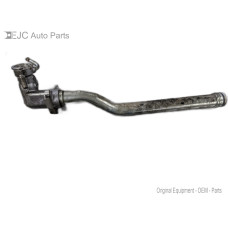 70F106 Coolant Crossover For 12-13 Infiniti G37 AWD 3.7 11060JK21A 70F106 Coolant Crossover For 12-13 Infiniti G37 AWD 3.7 11060JK21A