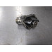 70F109 Thermostat Housing From 2013 Infiniti G37 AWD 3.7