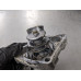 70F109 Thermostat Housing From 2013 Infiniti G37 AWD 3.7