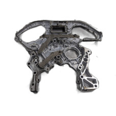 GVC332 Rear Timing Cover From 2013 Infiniti G37 AWD 3.7