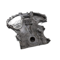 GVC333 Engine Timing Cover From 2013 Infiniti G37 AWD 3.7