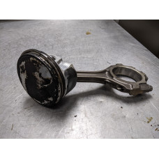 68R199 Right Piston and Rod Standard From 2013 Infiniti G37 AWD 3.7