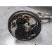 68R199 Right Piston and Rod Standard For 12-13 Infiniti G37 AWD 3.7