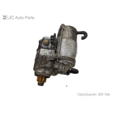 71G020 Engine Starter Motor For 03-09 Toyota 4Runner  4.7 2810050101