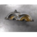 71G043 Right Camshaft Bearing Caps For 03-04 Toyota 4Runner  4.7