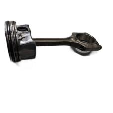 71A001 Piston and Connecting Rod Standard From 2015 Kia Soul  2.0