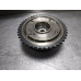71A006 Intake Camshaft Timing Gear For 14-15 Kia Soul  2.0 243502E200
