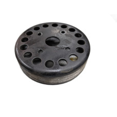 71A011 Water Coolant Pump Pulley From 2015 Kia Soul  2.0
