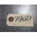 71A027 Engine Oil Pan From 2015 Kia Soul  2.0