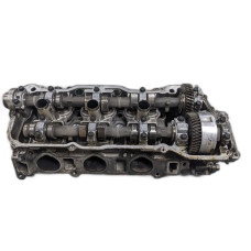 #ZH06 Right Cylinder Head From 2006 Toyota Highlander Hybrid 3.3