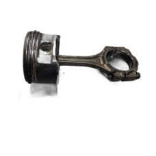 71Y001 Piston and Connecting Rod Standard From 2006 Toyota Highlander Hybrid 3.3