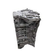 #BMI03 Engine Cylinder Block From 2016 Hyundai Santa Fe Sport  2.4