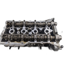 #QL01 Cylinder Head From 2016 Hyundai Santa Fe Sport  2.4