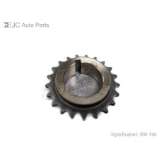 71T006 Crankshaft Timing Gear For 13-16 Hyundai Santa Fe Sport  2.4
