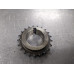71T006 Crankshaft Timing Gear For 13-16 Hyundai Santa Fe Sport 2.4 71T006 Crankshaft Timing Gear For 13-16 Hyundai Santa Fe Sport 2.4