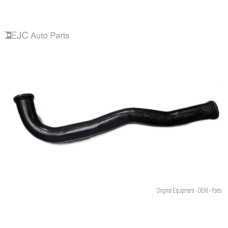 71T012 Coolant Crossover Tube For 13-16 Hyundai Santa Fe Sport  2.4