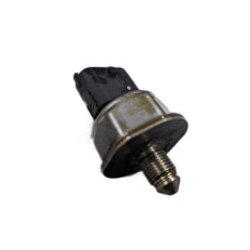 71T018 Fuel Pressure Sensor From 2016 Hyundai Santa Fe Sport  2.4