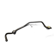 71T024 Pump To Rail Fuel Line From 2016 Hyundai Santa Fe Sport  2.4