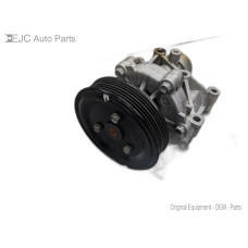 71T025 Water Coolant Pump For 13-16 Hyundai Santa Fe Sport  2.4 251002G500