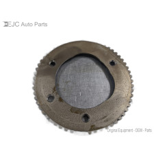 71T028 Crankshaft Trigger Tone Ring For 13-16 Hyundai Santa Fe Sport  2.4