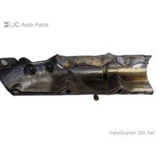 72L008 Exhaust Manifold Heat Shield For 11-12 Ram 2500  6.7 4943805