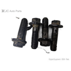 72L024 Crankshaft Pulley Bolt Set For 11-12 Ram 2500  6.7 68002984AA