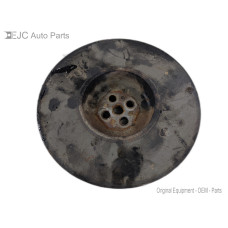 72M005 Crankshaft Pulley For 11-12 Ram 2500  6.7 68143868AA