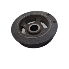 72M028 Crankshaft Pulley From 2012 Dodge Grand Caravan  3.6