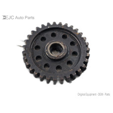72M039 Oil Pump Drive Gear For 11-13 Dodge Grand Caravan  3.6 05184273AD