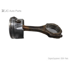 71Z001 Piston and Connecting Rod Standard For 14-16 Ford F-150  3.5 BL3E6200AA