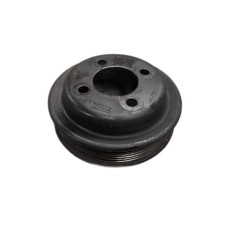 71Z019 Water Pump Pulley From 2014 Ford F-150  3.5 ER3E8A328AA