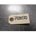 71Z030 Crankshaft Trigger Ring From 2014 Ford F-150  3.5 BL3E12A227BA