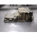 GVA441 Engine Oil Pan From 2014 Ford F-150  3.5 BR3E6675PA