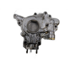 72W003 Engine Oil Pump From 2007 Honda Civic Hybrid 1.3