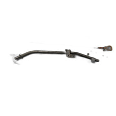 72W005 Engine Oil Dipstick With Tube From 2007 Honda Civic Hybrid 1.3