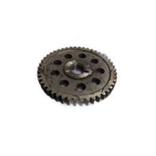 72W015 Camshaft Timing Gear From 2007 Honda Civic Hybrid 1.3