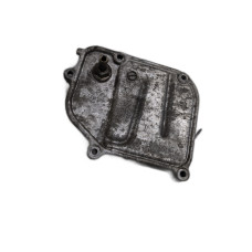 72W023 Engine Oil Separator  From 2007 Honda Civic Hybrid 1.3