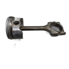 72U001 Piston and Connecting Rod Standard From 2008 Honda Civic  1.8