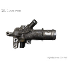 72U007 Coolant Inlet For 06-11 Honda Civic  1.8