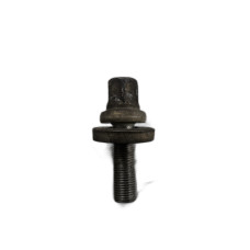 72U022 Crankshaft Bolt From 2008 Honda Civic  1.8