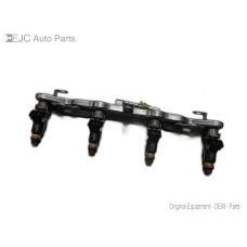 72U023 Fuel Injectors Set With Rail For 06-15 Honda Civic 1.8 16450RNAA01 72U023 Fuel Injectors Set With Rail For 06-15 Honda Civic 1.8 16450RNAA01