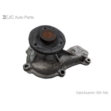 72U027 Water Coolant Pump For 06-11 Honda Civic 1.8 72U027 Water Coolant Pump For 06-11 Honda Civic 1.8