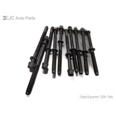 72U028 Cylinder Head Bolt Kit For 06-11 Honda Civic 1.8 90005RNAA01 72U028 Cylinder Head Bolt Kit For 06-11 Honda Civic 1.8 90005RNAA01